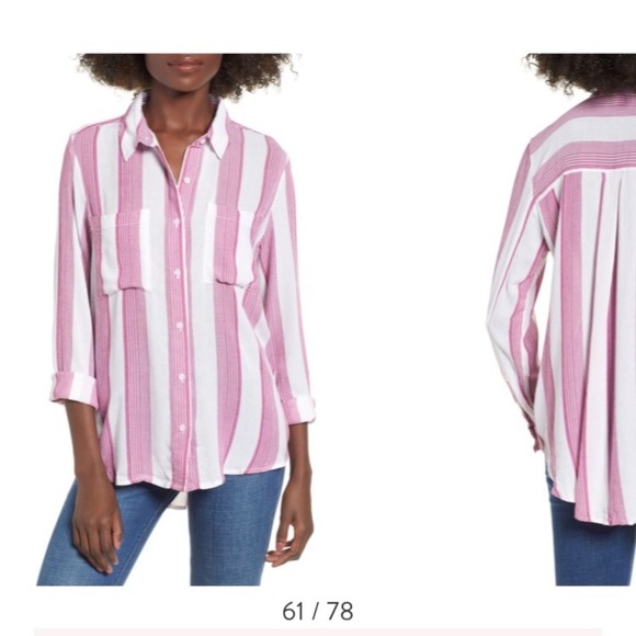 bp Tops - NWT BP Nordstrom dress shirt
